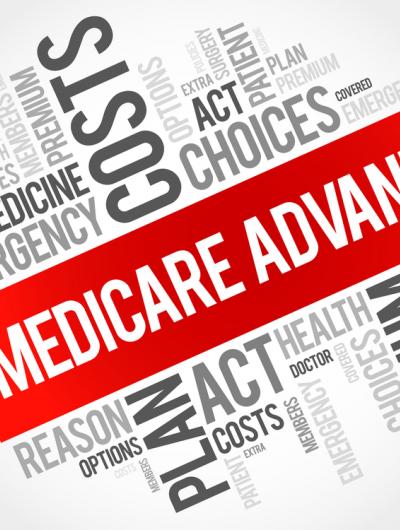 2022 Medicare Advantage Summary of Final Rate Notice, Part C and Part D Bid Review Memo