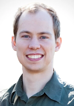 Headshot of Casey Gardner