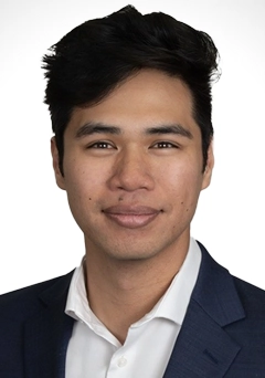 Headshot of Ben Cruz